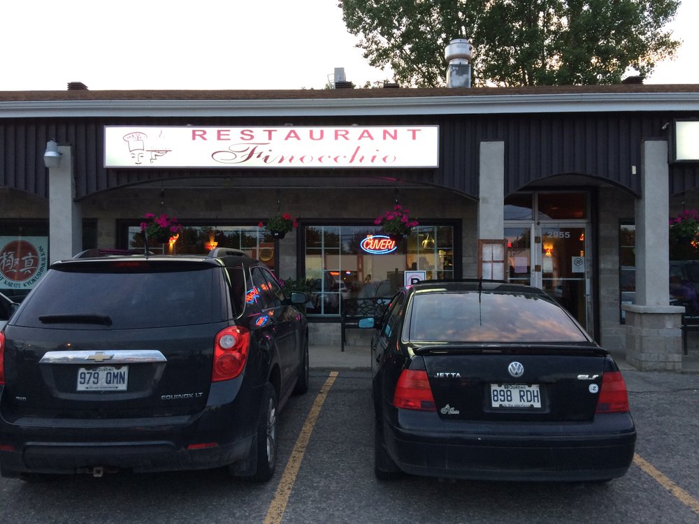 FINOCCHIO Updated September 2024 12 Photos 2955 Chemin d'Oka