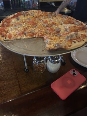 Irish Pub Kenneally's by null