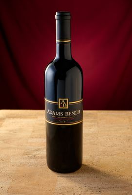 Adams Bench Winery by null