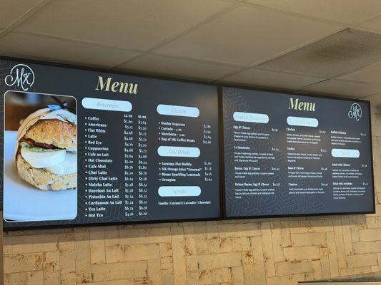 Menu photo 4 MK Cannelle Rochester, MI Menu photo 4 MK Cannelle Rochester, MI