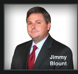 Blount Law Firm - disability attorney in Collierville, TN