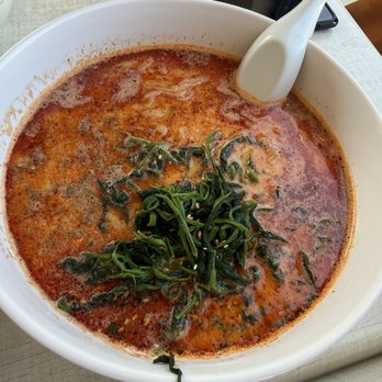 Ramenya - Dan Dan Noodles - Ramen Near Me - Los Angeles, California Ramenya - Dan Dan Noodles - Ramen Near Me - Los Angeles, California