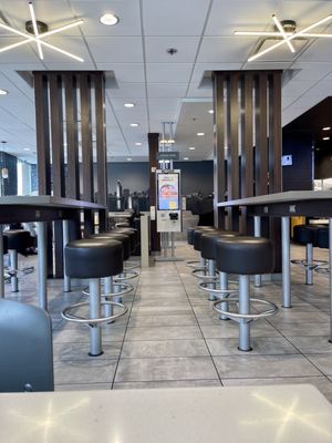 McDonald's by null