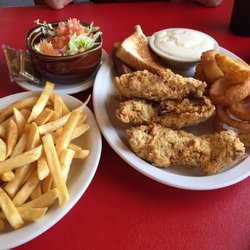 Corina's Restaurant