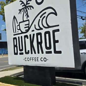 Buckroe Coffee - Coffee Roasteries Near Me - Hampton, Virginia