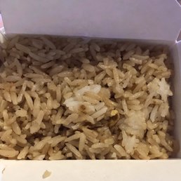 Fried Rice Fried Rice