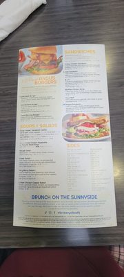 Menu photo 8 Broken Yolk Cafe Buena Park, CA Menu photo 8 Broken Yolk Cafe Buena Park, CA