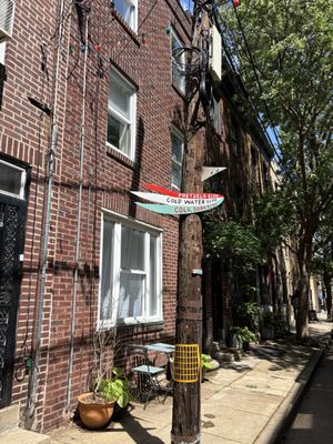 Italian Market 9th Street by null Italian Market 9th Street by null