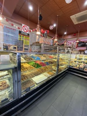Catania Bakery by null