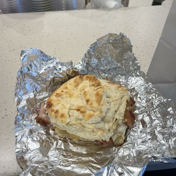 Sonder Coffee - Breakfast biscuit - Coffee & Tea Near Me - Wendell, North Carolina Sonder Coffee - Breakfast biscuit - Coffee & Tea Near Me - Wendell, North Carolina