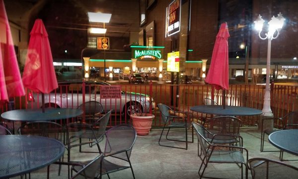 Canton Inn by null