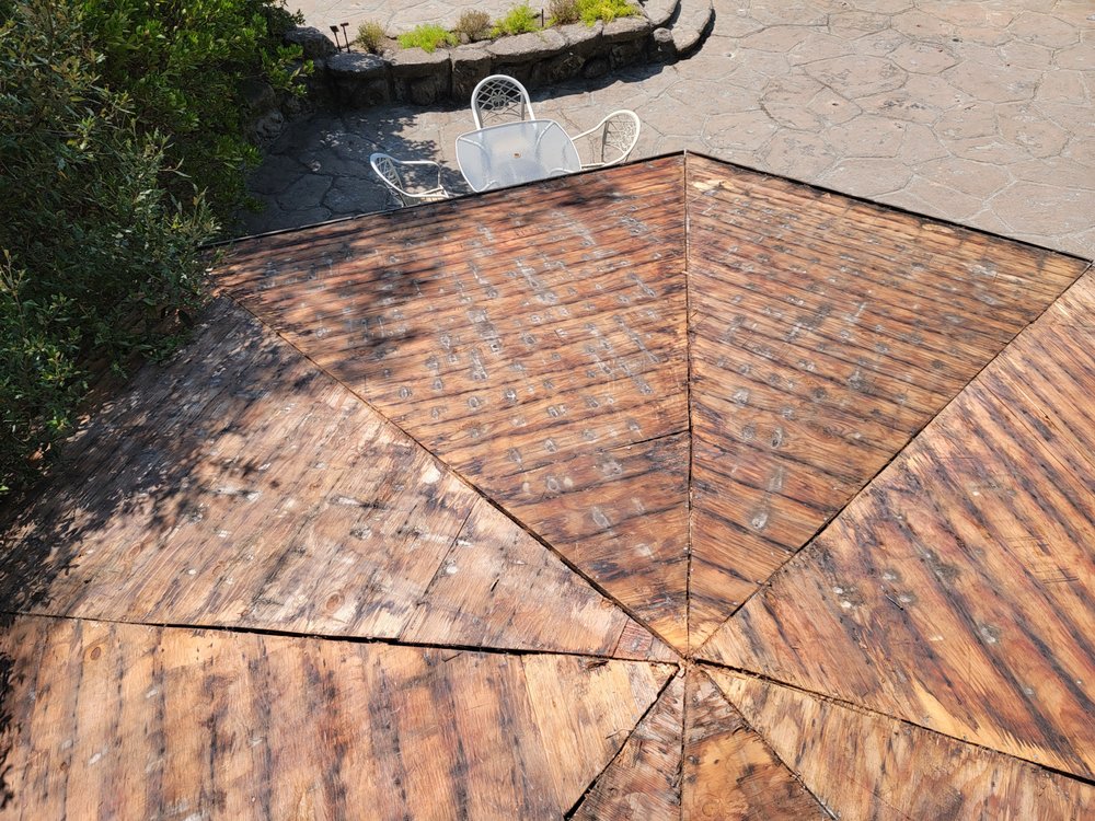 Slide of Sonic Roofing