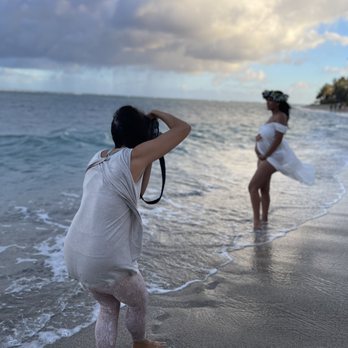 Manawa Creative by Rita - Session Photography Near Me