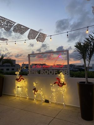 The Reef 28 Hotel & Spa – Luxury Adults Only – All Suites by null