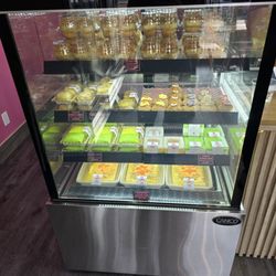 Desserts