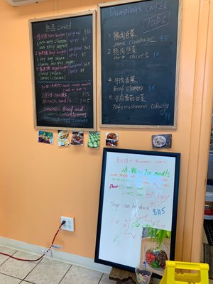 Menu photo 5 Sister Liu's Kitchen Durham, NC Menu photo 5 Sister Liu's Kitchen Durham, NC