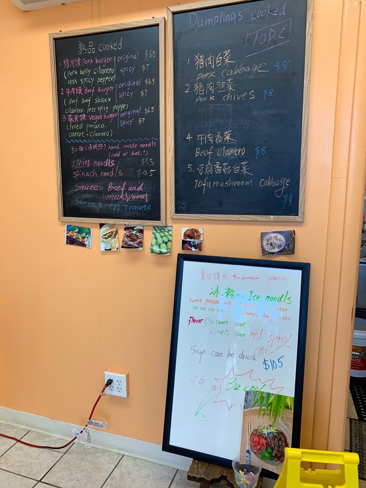 Photos For Sister Liu S Kitchen Menu Yelp