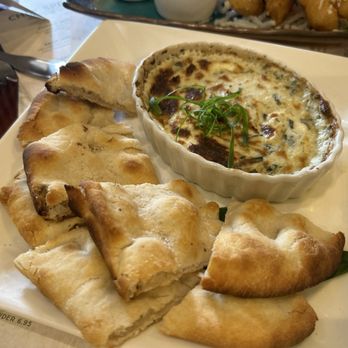Haleiwa Joe's - Luau dip crab - Seafood Near Me - Kaneohe, Hawaii Haleiwa Joe's - Luau dip crab - Seafood Near Me - Kaneohe, Hawaii