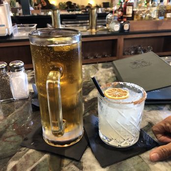 Verde - Margaritas and Mexican beer! - Desserts Near Me - Greenwood, Indiana
