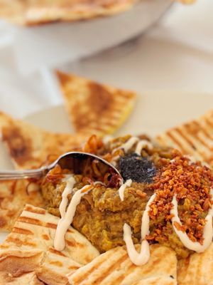 Maral Cuisine by null