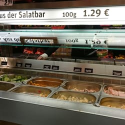 REWE City