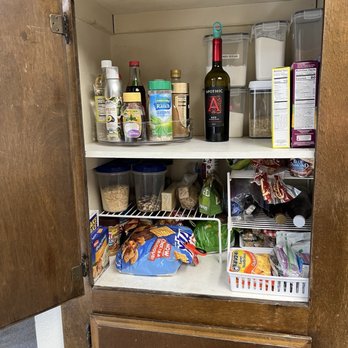 Refresh Living Studio - After - Home Organization Near Me - Sacramento, California Refresh Living Studio - After - Home Organization Near Me - Sacramento, California