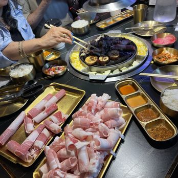 Nosh Grill House - BBQ - Chinese Near Me - Rockville, Maryland