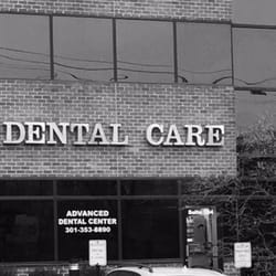 Advanced Dental Center - Ask to see Dr T.