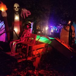 Mack Manor