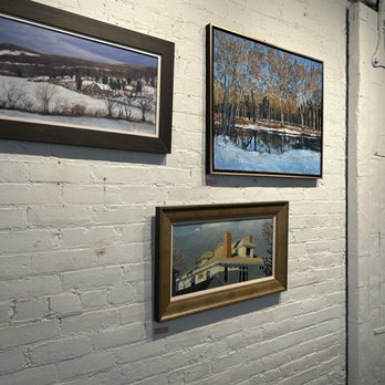 Red Tree Coffee & Art - Just some of the gorgeous art on display - Coffee & Tea Near Me - Cincinnati, Ohio Red Tree Coffee & Art - Just some of the gorgeous art on display - Coffee & Tea Near Me - Cincinnati, Ohio