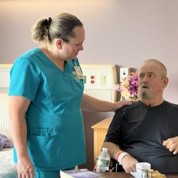 Island Nursing And Rehab Center