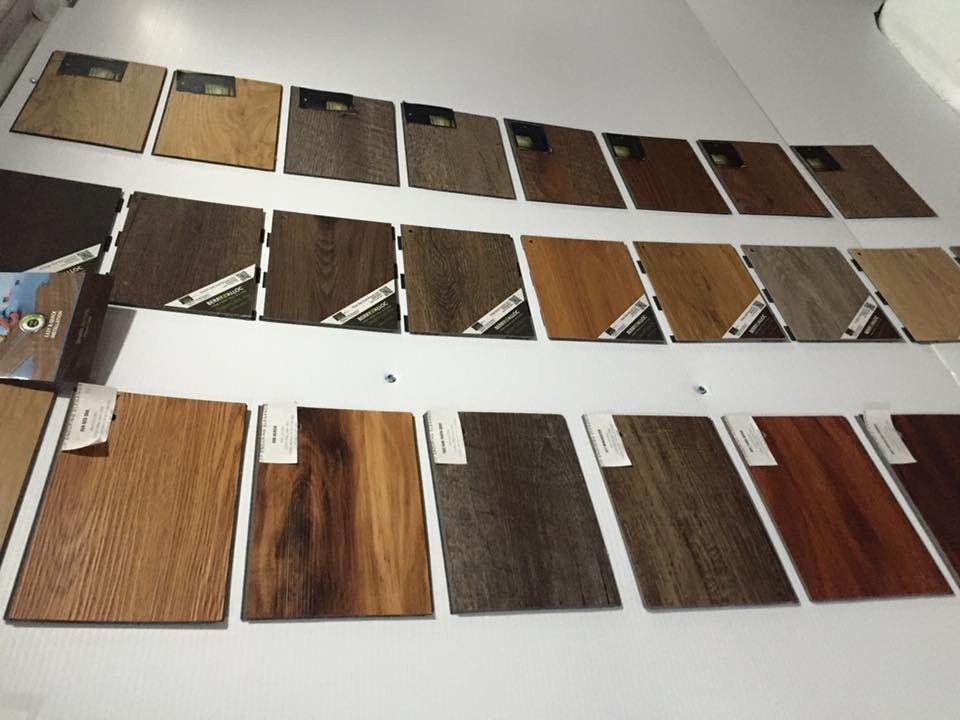 FIRST STEP FLOORING Updated June 2024 8604 NW 112th St, Oklahoma