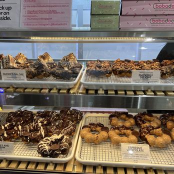Bobadochi - Desserts Near Me - Portland, Oregon