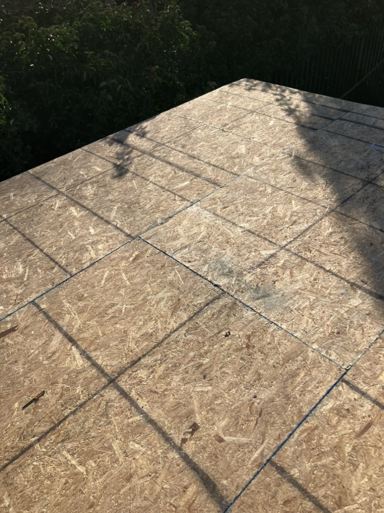 Slide of Thrive Roofing