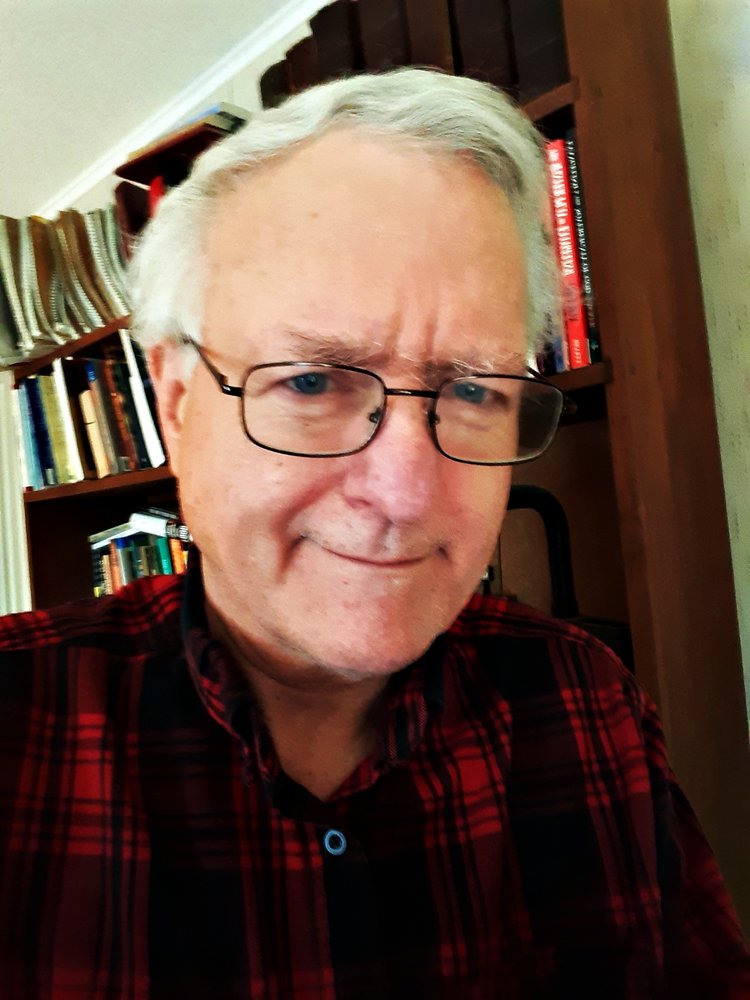 Steven Bunnell Pastoral Counselor - grief counselor in Norway, ME