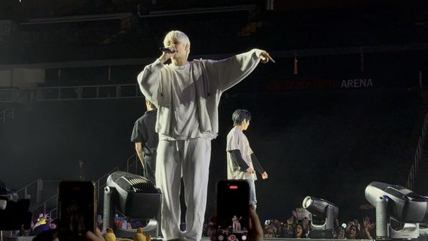 State Farm Arena by null