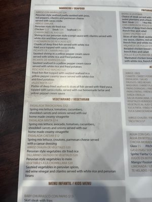 Menu photo 5 Victoria's Lantana, FL Menu photo 5 Victoria's Lantana, FL