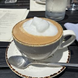 Cappuccino Cappuccino