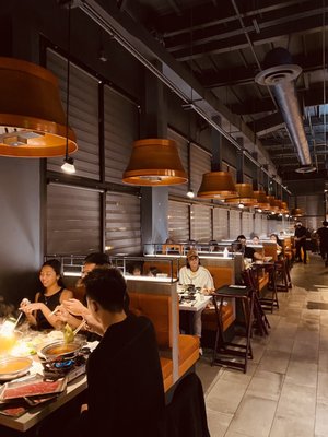 BROTH Shabu Shabu by null