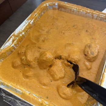 Electric Karma - Chicken Korma - Indian Near Me - Los Angeles, California Electric Karma - Chicken Korma - Indian Near Me - Los Angeles, California