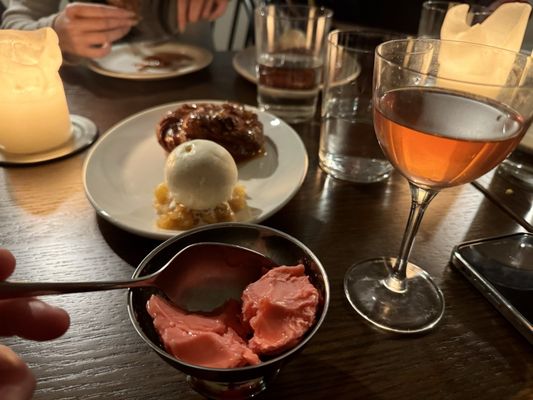 Ox Bar & Hearth by null