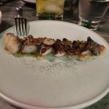Paju - Octopus - Korean Near Me - Seattle, Washington Paju - Octopus - Korean Near Me - Seattle, Washington