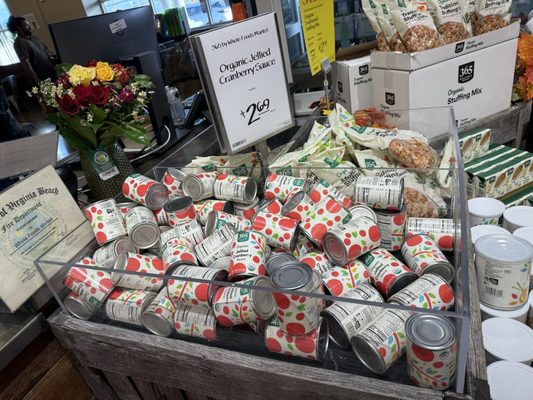 Whole Foods Market by null