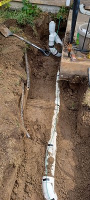 Parker Plumbing