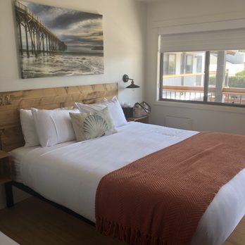 Haley Hotel - Hotels Near Me - Santa Barbara, California Haley Hotel - Hotels Near Me - Santa Barbara, California