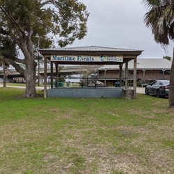 Battery Park - Battery Park, Apalachicola