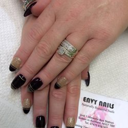 Envy Nails - Is this what you looking for Christmas ?