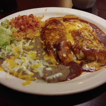 Rio Rico Mexican Grill - Pork tamales combo - Mexican Near Me - Gilbert, Arizona Rio Rico Mexican Grill - Pork tamales combo - Mexican Near Me - Gilbert, Arizona
