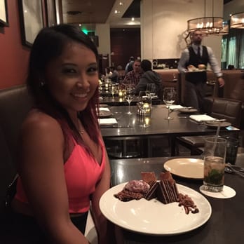 Prospect - Peanut butter chocolate cake :) - New American Near Me - San Francisco, California Prospect - Peanut butter chocolate cake :) - New American Near Me - San Francisco, California