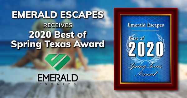 Emerald Escapes